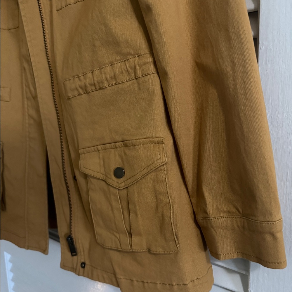 Market & Spruce Jacket - Picture 2 of 8